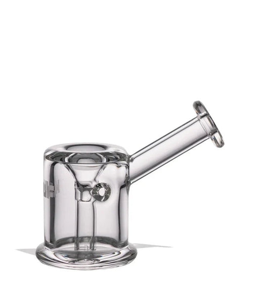 Bubbler Wulf RYPP 4" – Transparente – Vuelo 420 Smoke Shop México