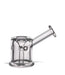 Bubbler Wulf RYPP 4" – Transparente – Vuelo 420 Smoke Shop México