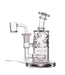 Rig Wulf 14mm con Banger para Wax – Shift – Transparente – Vuelo 420 Smoke Shop México