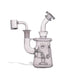 Rig Wulf 14mm con Banger para Wax – Torq – Transparente – Vuelo 420 Smoke Shop México